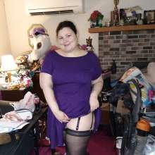 JD and Messy Andi: Durable Sploshing Tights/Stockings
