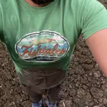 Krazy_Kyle: Spontaneous mud slide