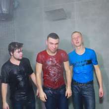 WetlookerUpdates: Wet guys on Wetlooker!