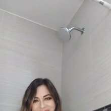 007buddy: 50 Year Old Jeany In Shower