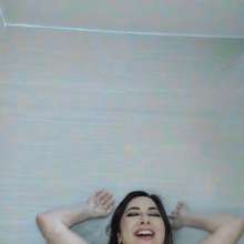 007buddy: 50 Year Old Jeany In Shower