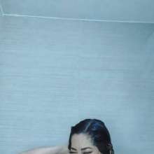007buddy: 50 Year Old Jeany In Shower