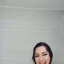 007buddy: 50 Year Old Jeany In Shower