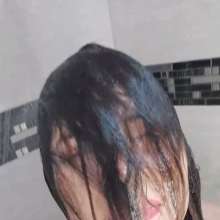 007buddy: 50 Year Old Jeany In Shower