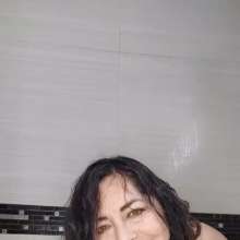 007buddy: 50 Year Old Jeany In Shower