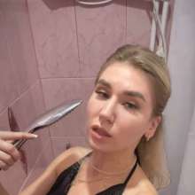 007buddy: Classy Blonde Mia Wet
