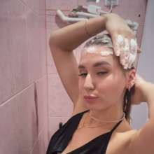 007buddy: Classy Blonde Mia Wet