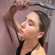007buddy: Classy Blonde Mia Wet