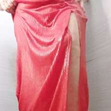 007buddy: Jeany is Back in Red