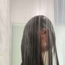007buddy: Mia Hair Show