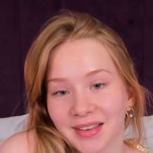 007buddy: Amelia in the Shower