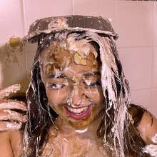 princesslavender: My first time being Pied!