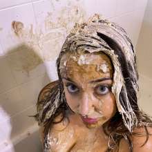 princesslavender: My first time being Pied!