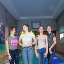 WetlookerUpdates: New ladies on Wetlooker