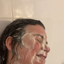 Luscious Laura: 