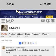 dirtybarbie: 