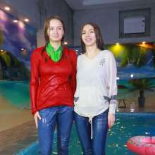 WetlookerUpdates: New ladies on Wetlooker