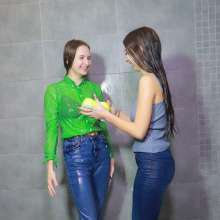 WetlookerUpdates: New ladies on Wetlooker