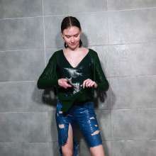WetlookerUpdates: New ladies on Wetlooker