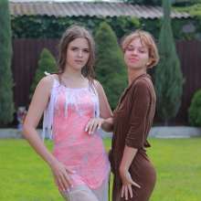 WetlookerUpdates: New ladies on Wetlooker