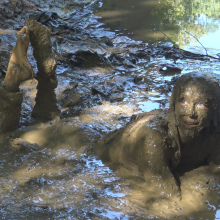 muddyfeet: What scene is this picture from Jayce