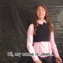 JohnWam: Jean Games and Many Pies