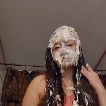 KaliSilke: Just a Small Pie Session