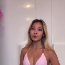Slimed Models: Lalita Fish Slimed