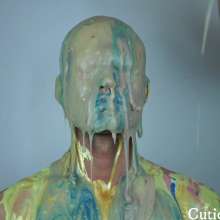 Cutiepied-production: Ludovik 8 : Slime and Paint