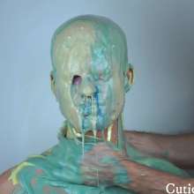 Cutiepied-production: Ludovik 8 : Slime and Paint