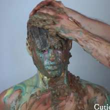 Cutiepied-production: Ludovik 8 : Slime and Paint