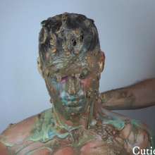 Cutiepied-production: Ludovik 8 : Slime and Paint