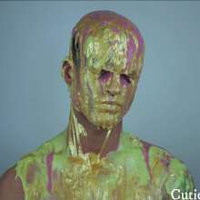 Cutiepied-production: Ludovik 8 : Slime and Paint