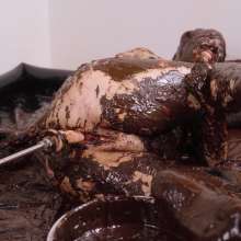 Lyndra Lynn: Lyndra Lynn Glazed in Chocolate