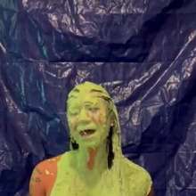 Slimed Models: Lynne's First Time