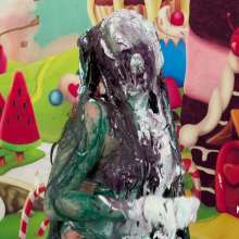 Messygirl: Marlo Becomes a Messygirl