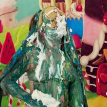 Messygirl: Marlo Becomes a Messygirl