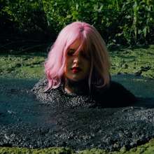 QS4Ever: Mary Orchid in Too Obvious Swamp