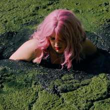 QS4Ever: Mary Orchid in Too Obvious Swamp