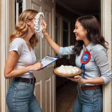 Sleazoid44: The End of a Messy Election Campaign