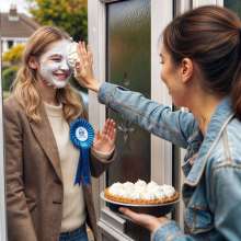 Sleazoid44: The End of a Messy Election Campaign