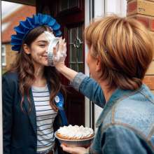 Sleazoid44: The End of a Messy Election Campaign