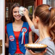 Sleazoid44: The End of a Messy Election Campaign
