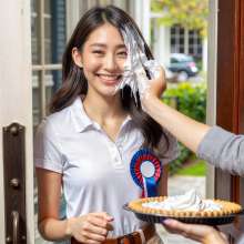 Sleazoid44: The End of a Messy Election Campaign