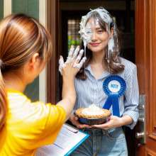 Sleazoid44: The End of a Messy Election Campaign