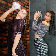 WetlookerUpdates: New ladies on Wetlooker