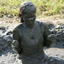 dlodoski: Joan's Hilltop Mud Glamour, Ultimate Edit--Photos