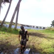 MudStud1357: MudStud Likes to Play In Mud