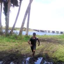 MudStud1357: MudStud Likes to Play In Mud