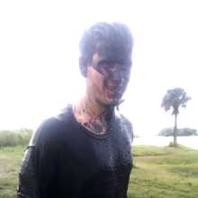 MudStud1357: MudStud Likes to Play In Mud